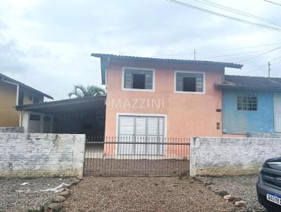 Casa para Venda, em Rio do Sul, bairro Bela Aliana, 5 dormitrios, 3 banheiros, 2 vagas