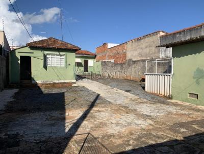Casa para Venda, em Itapetininga, bairro JARDIM PAULISTA, 3 dormitrios, 2 banheiros, 1 vaga