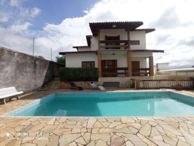 Casa / Sobrado para Venda, em Vinhedo, bairro Jardim dos Passaros, 4 dormitrios, 5 banheiros, 4 sutes, 5 vagas