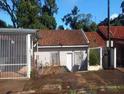Casa para Venda, em Erechim, bairro Paiol Grande, 2 dormitrios, 1 banheiro