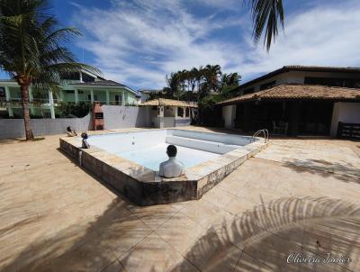 Casa para Venda, em Salvador, bairro Itaigara, 4 dormitrios, 5 banheiros, 2 sutes, 6 vagas