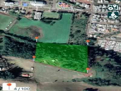rea para Venda, em Vargeo, bairro COLINA