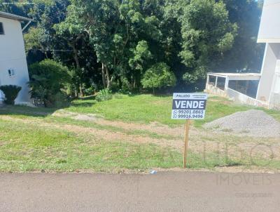 Terreno para Venda, em Marau, bairro Av. Joo Posser