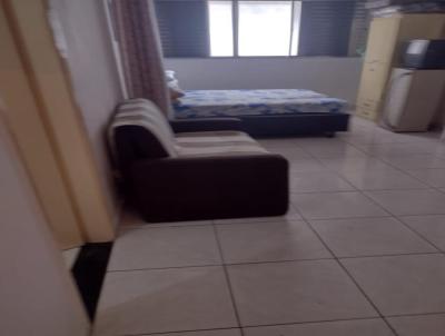 Apartamento 1 dormitrio para Venda, em Praia Grande, bairro Mirim, 1 dormitrio, 1 banheiro, 1 vaga