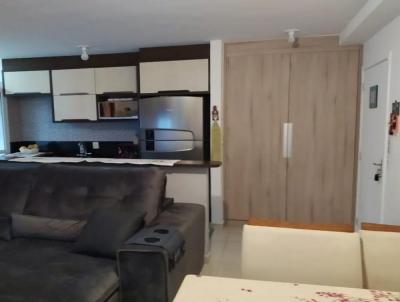 Apartamento para Venda, em So Paulo, bairro vila amalia, 2 dormitrios, 1 banheiro, 1 vaga