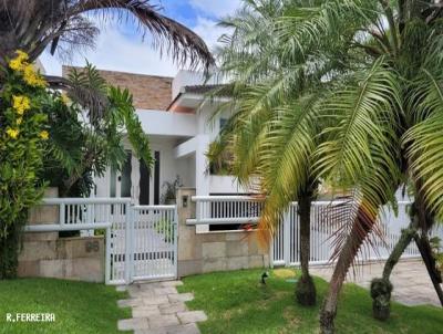 Casa em Condomnio para Venda, em Rio de Janeiro, bairro Barra da Tijuca, 4 dormitrios, 5 banheiros, 4 sutes, 4 vagas