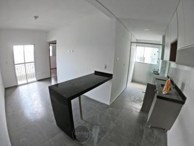 Apartamento para Venda, em Mogi das Cruzes, bairro Vila Lavnia, 2 dormitrios, 1 banheiro, 1 vaga