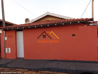 Casa para Venda, em Taquarituba, bairro Centro, 3 dormitrios, 1 banheiro, 1 vaga