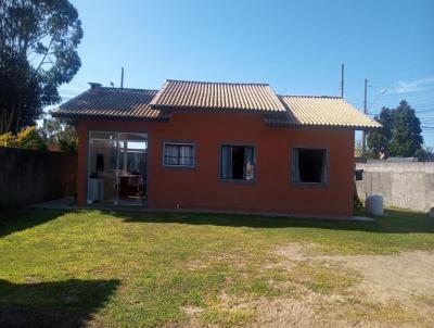 Casa para Venda, em Florianpolis, bairro So Joo do Rio Vermelho, 3 dormitrios, 1 banheiro, 1 vaga