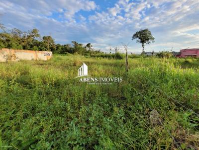 Terreno para Venda, em Guaratuba, bairro Cohapar, 10 vagas