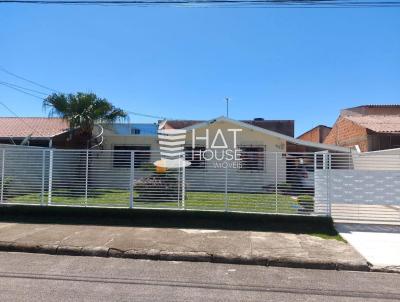 Casa para Venda, em Pinhais, bairro Emiliano Perneta, 3 dormitrios, 3 banheiros, 1 sute, 3 vagas