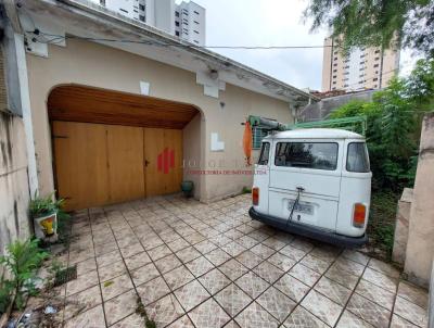 Casa para Venda, em So Paulo, bairro Vila Moinho Velho, 2 dormitrios, 1 banheiro, 2 vagas