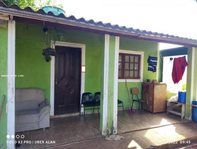 Casa para Venda, em Bragana Paulista, bairro HIPICA JAGUARI, 2 dormitrios, 2 banheiros