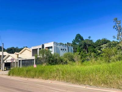 Terreno para Venda, em Rio do Sul, bairro Santana