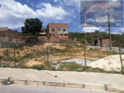 Lote para Venda, em Betim, bairro Icaivera