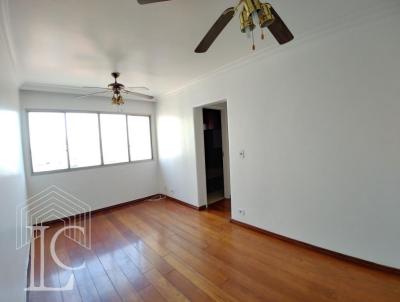 Apartamento para Venda, em So Paulo, bairro Campo Belo, 1 dormitrio, 1 banheiro, 1 vaga