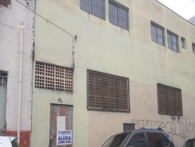 Salo Comercial para Locao, em So Paulo, bairro Brs