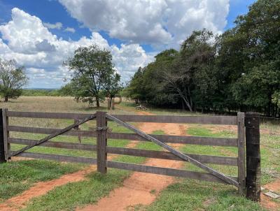 Fazenda para Venda, em , bairro ZONA RURAL