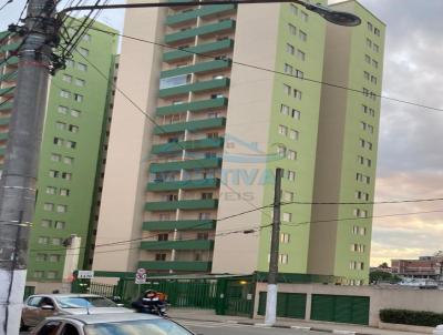 Apartamento para Venda, em Osasco, bairro Jaguaribe, 2 dormitrios, 1 banheiro, 1 vaga