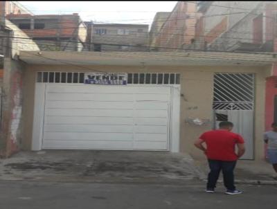 Casa para Venda, em Itapevi, bairro Jardim So Carlos, 1 dormitrio, 1 banheiro