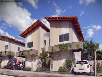 Casa Duplex para Venda, em Teresina, bairro Santo Antonio, 3 dormitórios, 2 banheiros, 1 suíte, 2 vagas