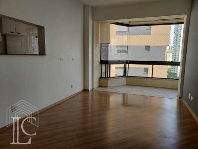 Apartamento para Venda, em So Paulo, bairro Campo Belo, 2 dormitrios, 2 banheiros, 1 sute, 1 vaga