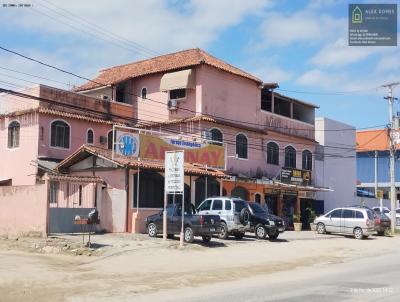 Prdio para Venda, em Araruama, bairro Coqueiral, 8 dormitrios, 9 banheiros, 1 sute, 3 vagas