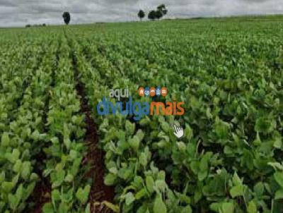 Fazenda para Venda, em Caldas Novas, bairro Zona rural