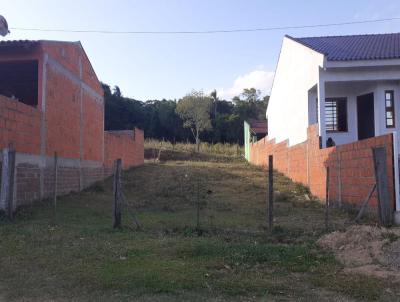 Terreno para Venda, em Cachoeira do Sul, bairro Quinta da Boa Vista