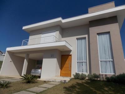 Casa em Condomnio para Venda, em So Jos dos Campos, bairro Urbanova, 4 dormitrios, 5 banheiros, 4 sutes, 4 vagas