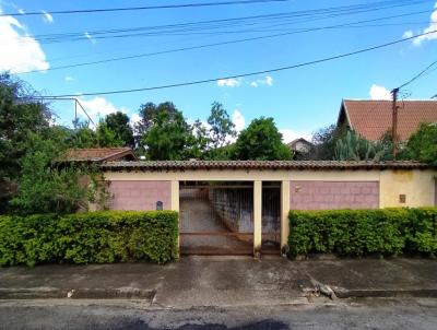 Casa para Venda, em So Jos do Rio Pardo, bairro Vila Formosa, 5 dormitrios, 3 sutes