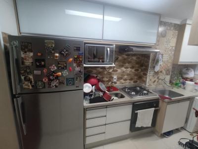 Apartamento para Venda, em Barueri, bairro Vila So Joo, 2 dormitrios, 1 banheiro, 1 vaga