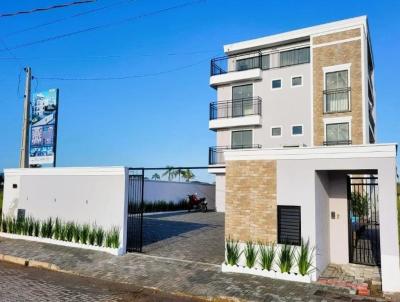 Apartamento para Venda, em Barra Velha, bairro Centro, 2 dormitórios, 2 banheiros, 1 suíte, 1 vaga