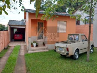 Casa para Venda, em Cachoeira do Sul, bairro Poo comprido, 2 dormitrios, 2 banheiros, 2 vagas