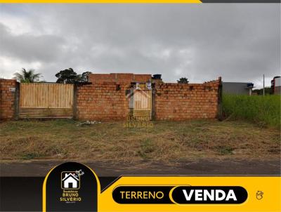 Terreno para Venda, em Ouro Preto do Oeste, bairro Residencial Park Amazonas