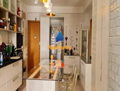 Apartamento para Venda, em Jundia, bairro Jardim Bonfiglioli, 3 dormitrios, 4 banheiros, 3 sutes, 3 vagas
