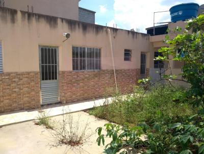 Casa para Venda, em Suzano, bairro Chcara Estncia Paulista, 2 dormitrios, 1 banheiro