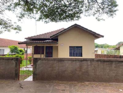 Casa para Venda, em Cianorte, bairro Zona 07, 2 dormitrios, 1 banheiro