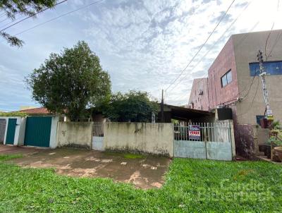 Casa para Venda, em Ponta Por, bairro Vila Luiz Curvo, 4 dormitrios, 2 banheiros, 1 vaga