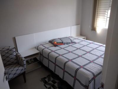 Apartamento para Venda, em Limeira, bairro Condomnio Parque Dos Sabias, 3 dormitrios, 1 banheiro, 1 vaga