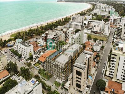 Flat para Venda, em Joo Pessoa, bairro Cabo Branco, 1 dormitrio, 1 banheiro, 1 vaga