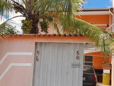 Casa para Venda, em Sorocaba, bairro Wanel Ville V, 3 dormitrios, 2 banheiros, 1 sute, 4 vagas