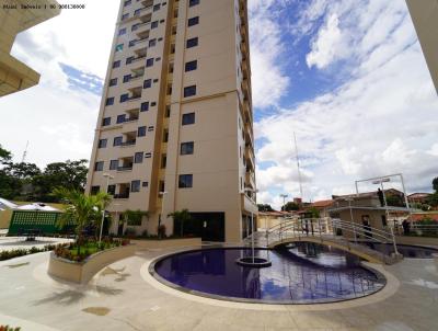 Apartamento 3 dormitórios para Venda, em Teresina, bairro Monte Castelo, 3 dormitórios, 2 banheiros, 1 suíte, 2 vagas