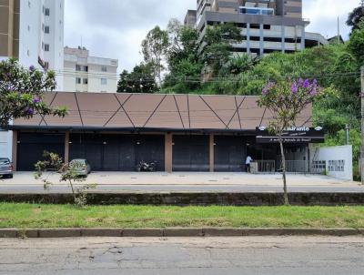 Loja para Venda, em Juiz de Fora, bairro Teixeiras, 1 banheiro