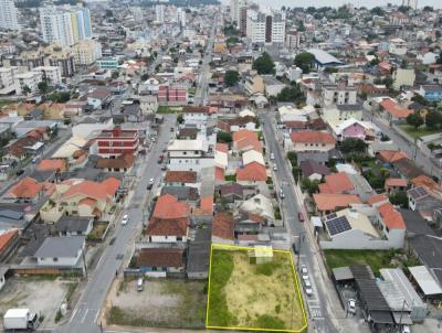 Terreno para Venda, em So Jos, bairro Ipiranga