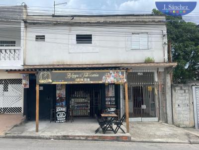 Casa para Venda, em Itaquaquecetuba, bairro Cidade Kemel, 4 dormitrios, 5 banheiros, 2 sutes, 1 vaga