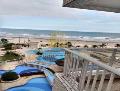 Apartamento para Venda, em Praia Grande, bairro Mirim, 2 dormitrios, 1 banheiro, 1 sute, 1 vaga