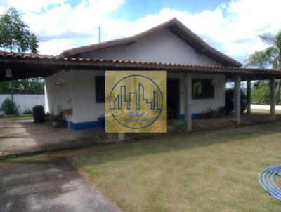 Chcara para Venda, em Atibaia, bairro Rancho Caioara