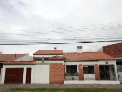 Casa para Venda, em Rio Grande, bairro Parque Residencial Salgado Filho, 4 dormitrios, 3 banheiros, 1 sute, 3 vagas