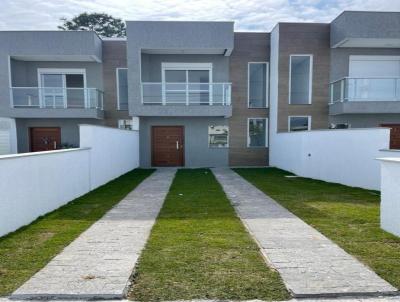 Casa Duplex para Venda, em Florianpolis, bairro So Joo do Rio Vermelho, 2 dormitrios, 2 banheiros, 2 sutes, 1 vaga